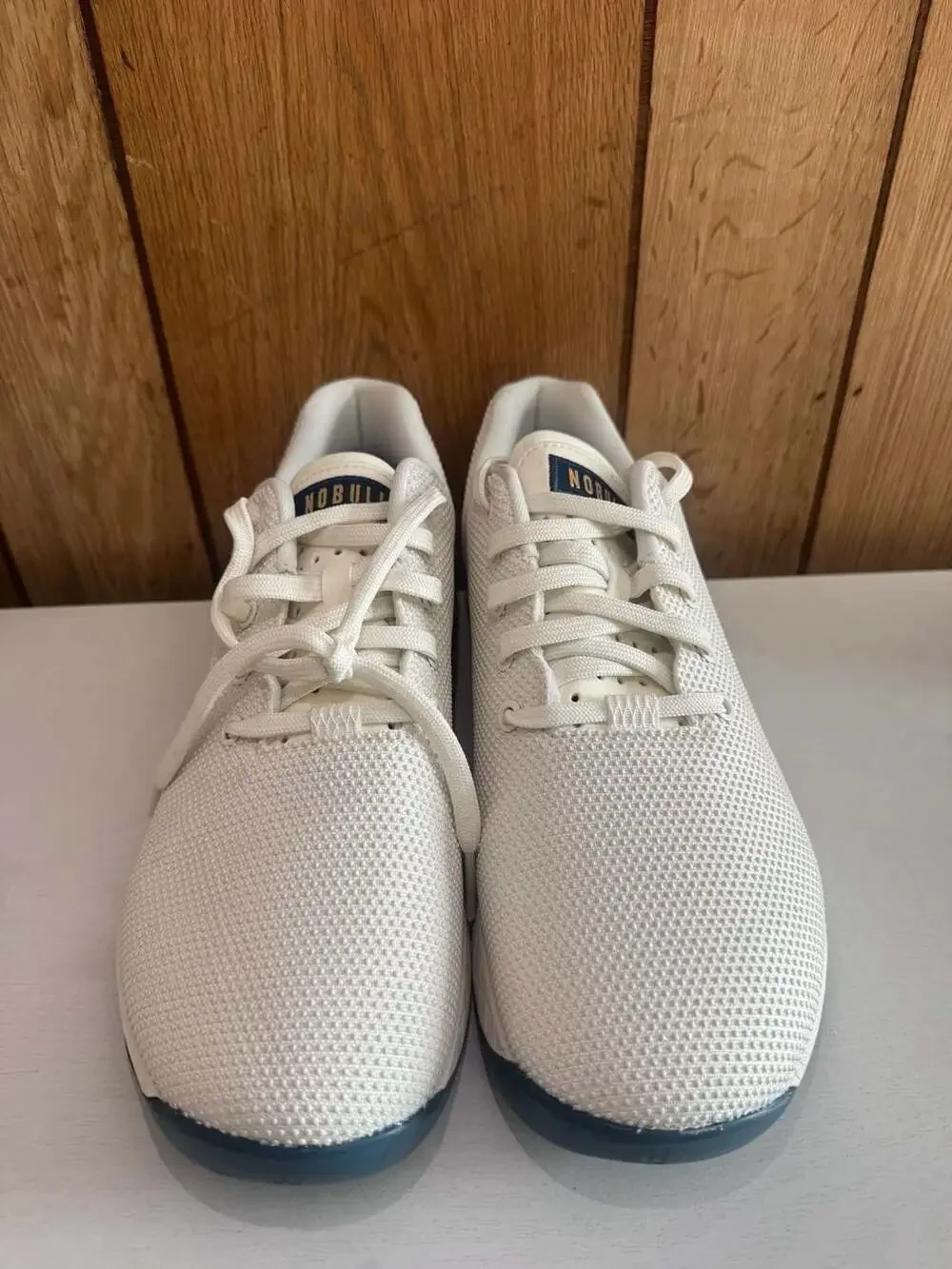 Men's Stadium White Outwork Shoes